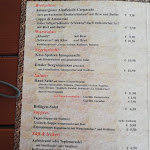 Photo n°9 de l'avis de Thomas.i fait le 07/07/2021 à 17:21 sur le  Alte Wurstkuch à Oberammergau