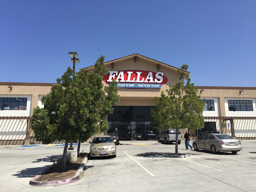 Discount Store «Fallas Discount Stores», reviews and photos, 601 E Holt Ave, Pomona, CA 91767, USA