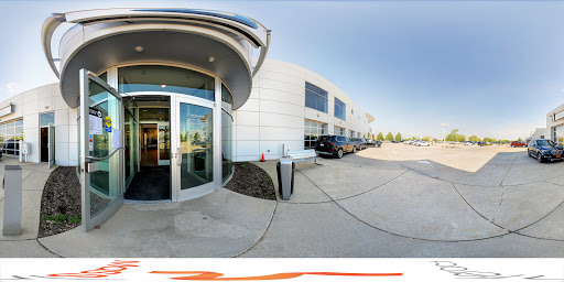 BMW Dealer «Bill Jacobs BMW», reviews and photos, 2495 Aurora Ave, Naperville, IL 60540, USA