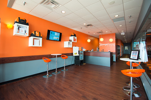 Gym «Orangetheory Fitness», reviews and photos, 13063 Lee Jackson Memorial Hwy, Fairfax, VA 22033, USA