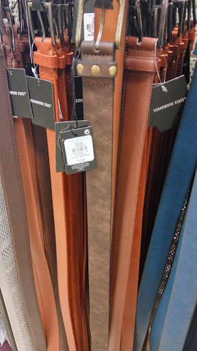 Tiendas para comprar cinturones dorados Granada