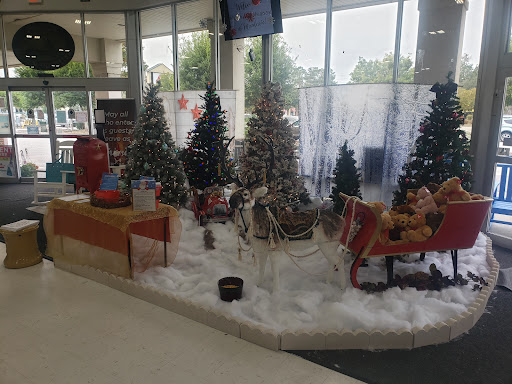 Hardware Store «Hagan Ace Hardware», reviews and photos, 12501 San Jose Blvd, Jacksonville, FL 32223, USA