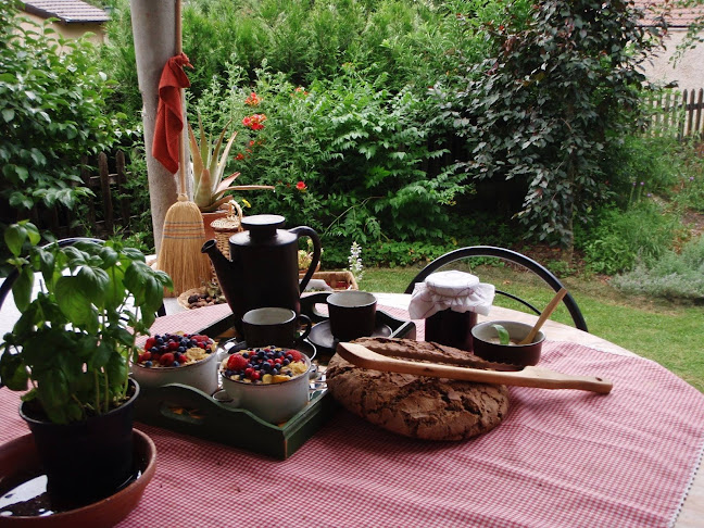 Opinii despre Cabcamp Yoga în Carcassonne - Centre de yoga