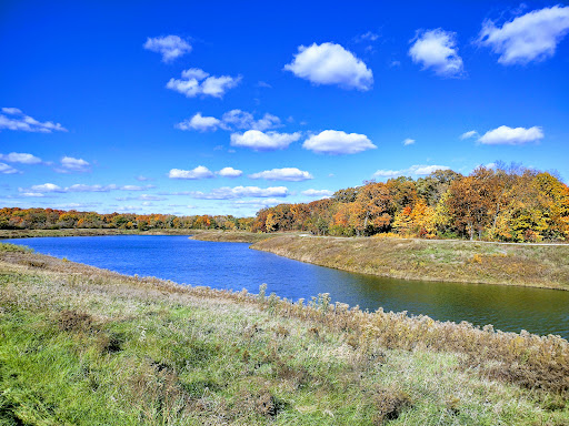 Nature Preserve «Meacham Forest Preserve», reviews and photos, Circle Ave, Bloomingdale, IL 60108, USA