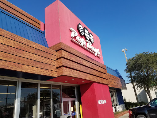 Auto Parts Store «Pep Boys Auto Parts & Service», reviews and photos, 3933 W Hillsborough Ave, Tampa, FL 33614, USA