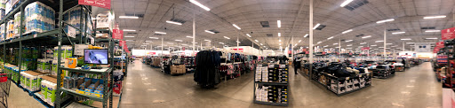 Warehouse club «BJ’s Wholesale Club», reviews and photos, 85 Cedar St, Stoneham, MA 02180, USA