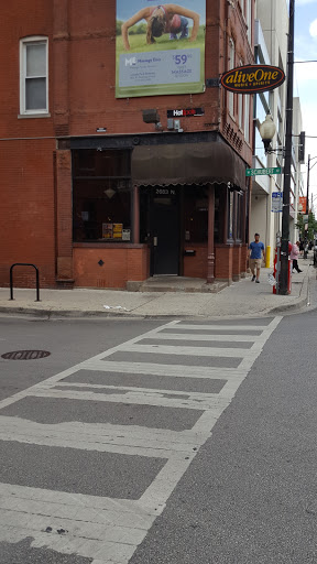 Bar «aliveOne», reviews and photos, 2683 N Halsted St, Chicago, IL 60614, USA