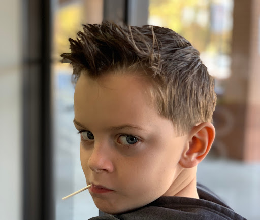 Hair Salon «Great Clips», reviews and photos, 1720 Mars Hill Rd #10, Acworth, GA 30101, USA