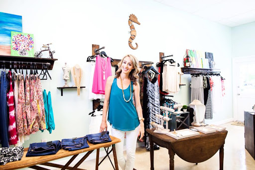 Boutique «Seahorse Lane Boutique», reviews and photos, 1981 14th Ave, Vero Beach, FL 32960, USA