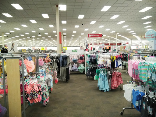 Department Store «Target», reviews and photos, 601 S Plano Rd, Richardson, TX 75081, USA