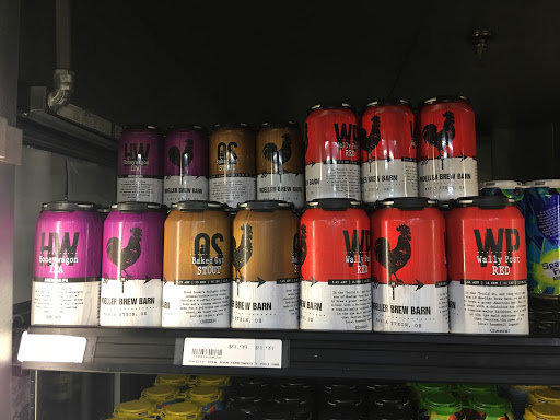 State Liquor Store «Liquor and Wine Warehouse», reviews and photos, 3440 York Commons Blvd, Dayton, OH 45414, USA