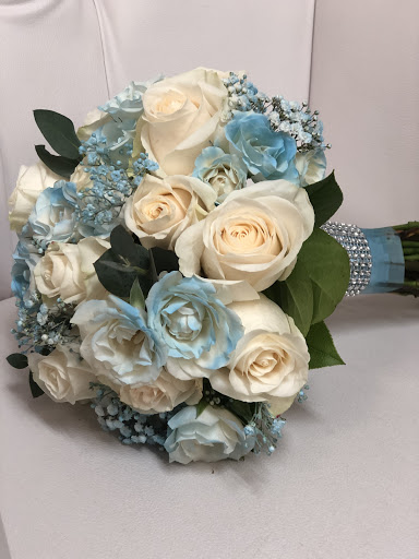 Florist «Bevess Floral», reviews and photos, 4221 Montgomery Dr, Santa Rosa, CA 95405, USA