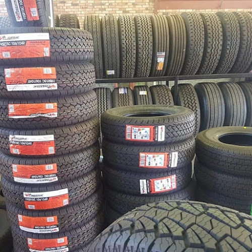 Reviews of 24/7 SK Mobile Tyre Fitting in Newport - Tire shop