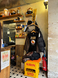 Photo n°54 de Pontochoux à Paris ()