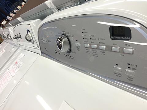 Appliance Store «Pate Appliance Service», reviews and photos, 780 S Martin Luther King Jr Blvd, Hamilton, OH 45011, USA