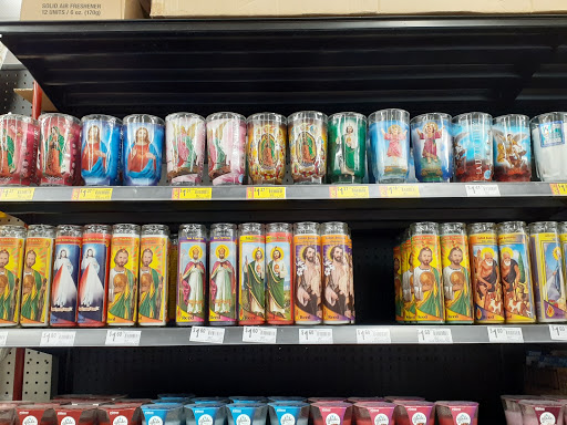 Grocery Store «Food King», reviews and photos, 2706 26th St, Lubbock, TX 79410, USA