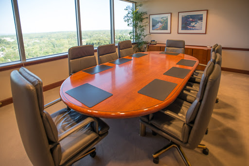 Executive Suite Rental Agency «Symphony Workplaces», reviews and photos, 43 Speedwell Ave, Morristown, NJ 07960, USA