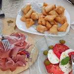 Photo n°3 de l'avis de pamela.l fait le 21/05/2023 à 18:46 sur le  Forchetta & Scarpetta à Marina di Davoli