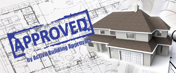 Active Building Approvals PTY LTD