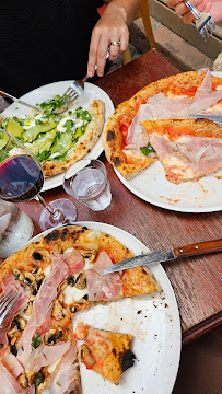 Plats et boissons du Pizzeria Madonnina Street Pizza à Bordeaux - n°14