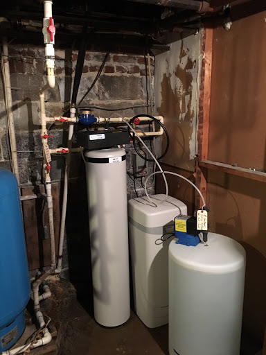 Water Softening Equipment Supplier «Hague Quality Water of Maryland», reviews and photos, 814 E College Pkwy, Annapolis, MD 21409, USA