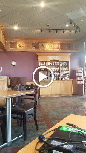 Coffee Shop «The Coffee Bean & Tea Leaf», reviews and photos, 205 Orangefair Ave, Fullerton, CA 92832, USA