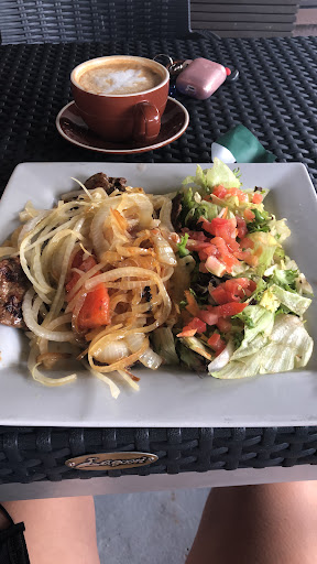 Colombian Restaurant «El Balcon de las Americas - Margate», reviews and photos, 1441 N State Rd 7, Margate, FL 33063, USA