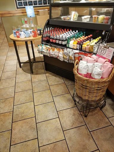 Coffee Shop «Caribou Coffee», reviews and photos, 5663 Manitou Rd, Excelsior, MN 55331, USA