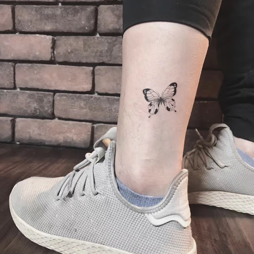 Find harley quinn and poison ivy tattoo ideas for your next unique tattoo in El Monte at Baron Art Tattoo & Piercing Studio El Monte