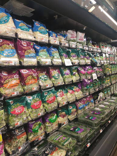 Supermarket «Giant», reviews and photos, 2901 S Glebe Rd, Arlington, VA 22206, USA