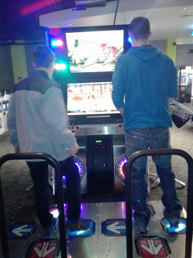 Amusement Center «Gameworks», reviews and photos, 1 Levee Way #2130, Newport, KY 41071, USA