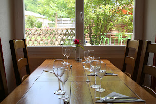 Photo n°70 de Restaurant LA CIBOULETTE à Foix ()