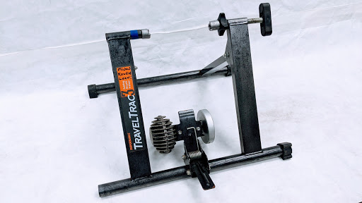 Used Bicycle Shop «Ohio City Bicycle Co-op», reviews and photos, 1840 Columbus Rd, Cleveland, OH 44113, USA