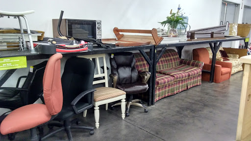 Thrift Store «Goodwill Retail Store & Donation Center», reviews and photos