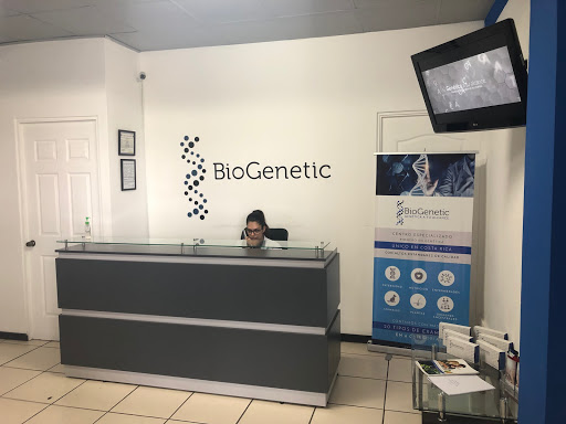 BioGenetic Costa Rica
