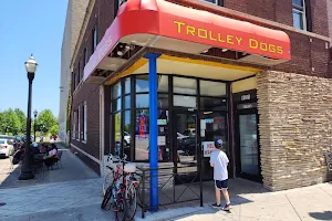 Trolley Dogs image