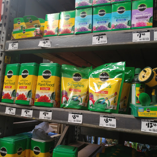 Home Improvement Store «The Home Depot», reviews and photos, 6140 Hamner Ave, Mira Loma, CA 91752, USA