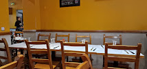 Atmosphère du Restaurant portugais Churrasqueira Galo à Paris - n°1