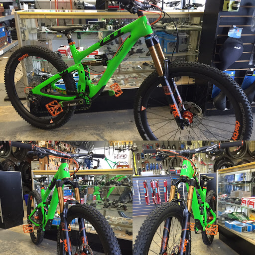 Bicycle Store «Sandy Bicycle», reviews and photos, 17390 Smith Ave, Sandy, OR 97055, USA