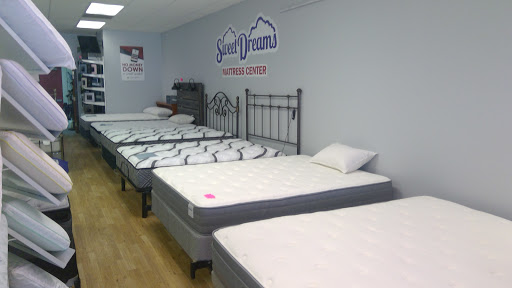 Mattress Store «Sweet Dreams Mattress Center», reviews and photos, 1136 6th St, Nevada, IA 50201, USA