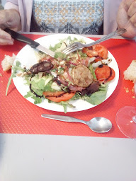 Photo n°14 de Bar Restaurant Chambre d'hôte : Le Petit Pradellois à Pradelles-Cabardès ()