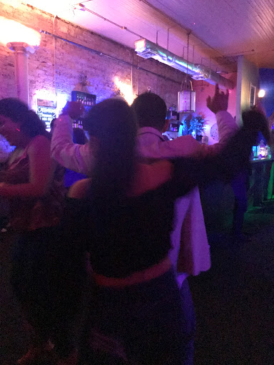 Night Club «Artistika Nightclub», reviews and photos, 523 S Elm St, Greensboro, NC 27406, USA