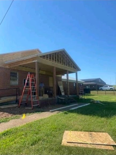 Roofing Contractor «Republic Roofing & Restoration», reviews and photos, 91 Peyton Pkwy #101, Collierville, TN 38017, USA