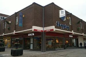 Costa Coffee image