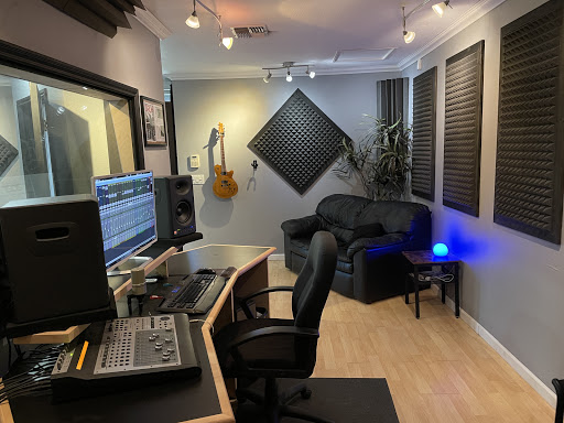 One Eleven Music Studio