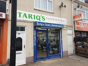 Tariq's Gents Hairdressers