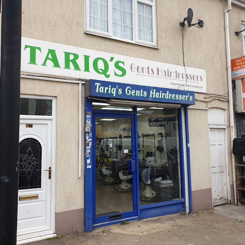 Tariq's Gents Hairdressers