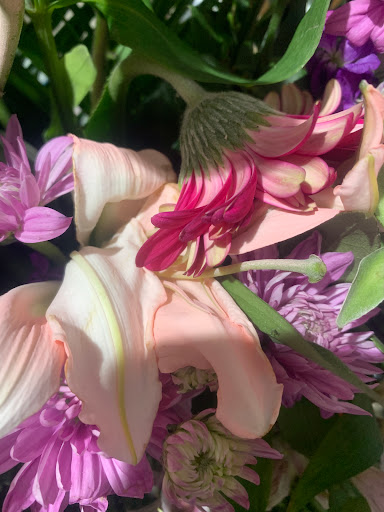 Florist «Floral Concepts», reviews and photos, 11261 Richmond Ave G109, Houston, TX 77082, USA