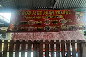 Cik Kob Mee Kuah Tulang image