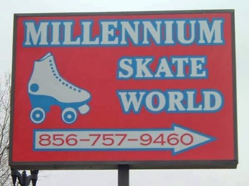 Roller Skating Rink «Millennium Skate World», reviews and photos, 1900 Carman St, Camden, NJ 08105, USA